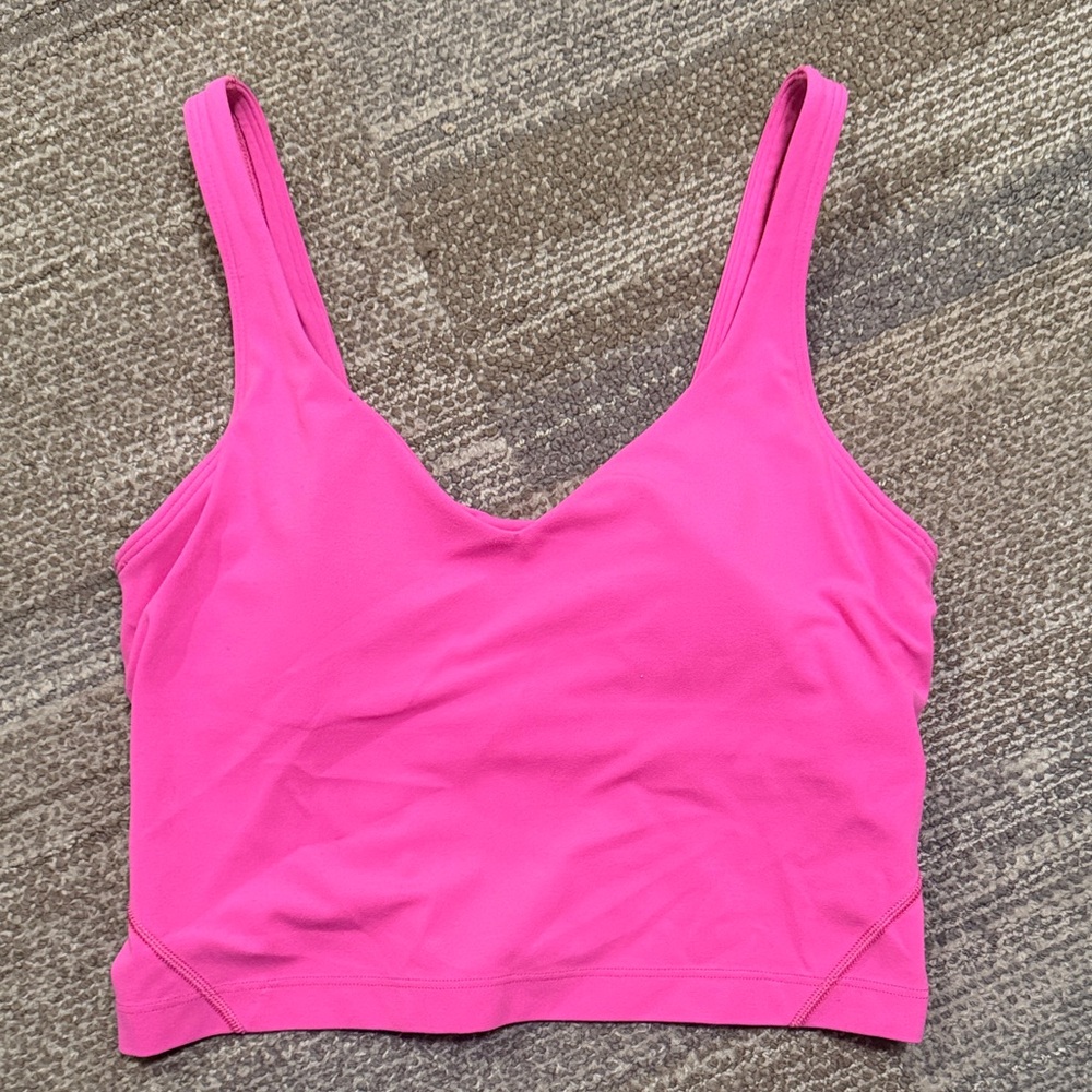 Lululemon Align Tank Top